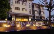 Luar Bangunan 6 De Charme Hotel - SHA Extra Plus+