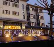 ภายนอกอาคาร 6 De Charme Hotel - SHA Extra Plus+