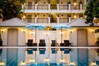 Swimming Pool De Charme Hotel - SHA Extra Plus+