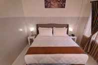 Bedroom Hotel 99 B Sumbawa