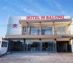 Hotel 99 B Sumbawa, Rp 300.000