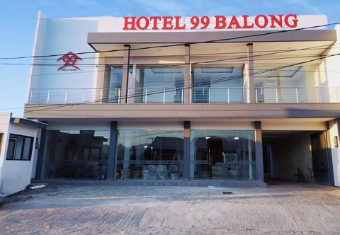 Exterior Hotel 99 B Sumbawa