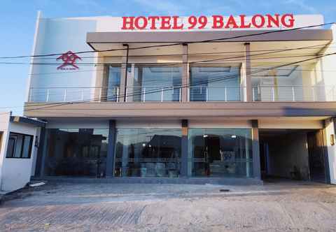 Exterior Hotel 99 B Sumbawa