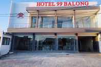 Bangunan Hotel 99 B Sumbawa