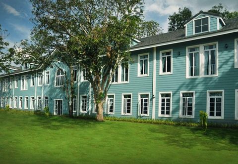 外観 Varee Valley Resort and Restaurant