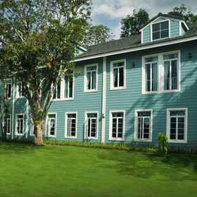 Exterior / Building1Varee Valley Resort and Restaurant,Phu Kao-Phu Phan Kham国家公园飯店