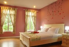 寝室 6 Varee Valley Resort and Restaurant