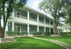 外観 2 Varee Valley Resort and Restaurant