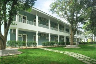 外観 4 Varee Valley Resort and Restaurant