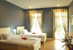 寝室 5 Varee Valley Resort and Restaurant