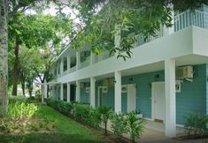 外観 4 Varee Valley Resort and Restaurant