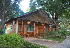 ロビー 7 Varee Valley Resort and Restaurant