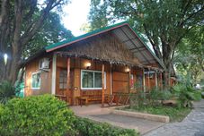 ロビー Varee Valley Resort and Restaurant