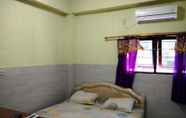 Kamar Tidur 7 Hotel Favorit