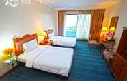 Kamar Tidur 7 The Royal River Hotel