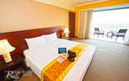 Kamar Tidur 6 The Royal River Hotel