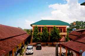 Hotel Garuda Sumbawa