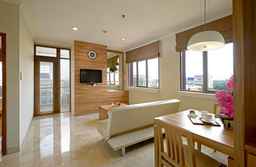 Midtown Residence Simatupang Jakarta , 1.924.439 VND