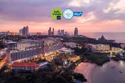 The Zign Hotel , THB 3,349.44
