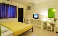 Bilik Tidur 7 Noble House Chiangmai