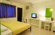 ห้องนอน 7 Noble House Chiangmai