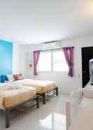 BEDROOM โนเบิ้ลเฮาส์