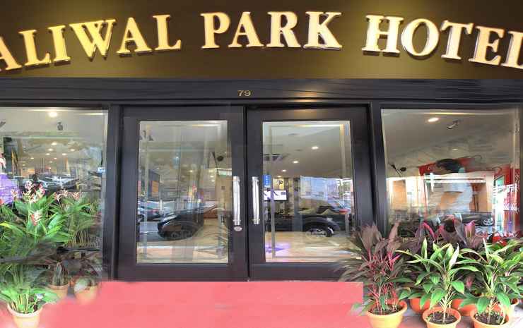  Aliwal Park Hotel Singapore - 