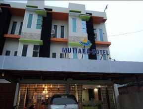 Luar Bangunan 4 RedDoorz Plus near Simpang Rimbo Jambi