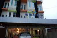 Exterior RedDoorz Plus near Simpang Rimbo Jambi