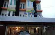 Exterior 6 RedDoorz Plus near Simpang Rimbo Jambi