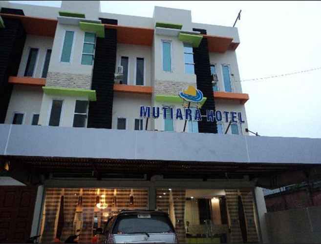 Mutiara Hotel Jambi, Jambi Harga Hotel Terbaru di Traveloka