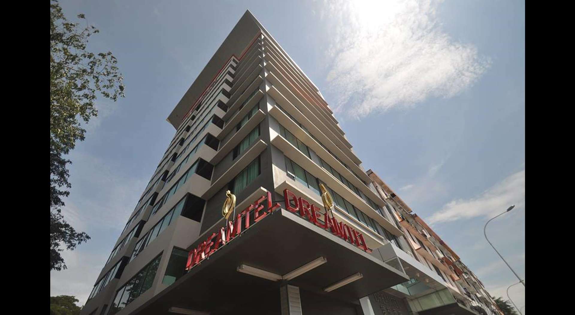 Hotel Sabah - Promosi Murah Hotel di Sabah