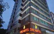 Exterior 2 Dreamtel Kota Kinabalu