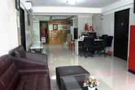 Ruang Umum Noble House 2 Chiangmai