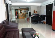Common Space 4 Noble House 2 Chiangmai