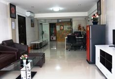 Lobby 3 Noble House 2 Chiangmai