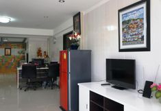 Functional Hall 5 Noble House 2 Chiangmai