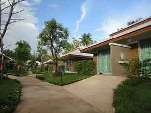 Nopparat Garden Hotel, Rp 2.827.470