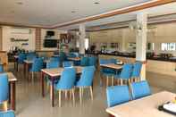 Restaurant Nopparat Garden Hotel