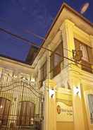 EXTERIOR_BUILDING Hotel Salcedo de Vigan