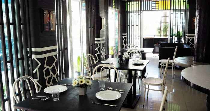 Restaurant Jao Sua Residence