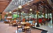 Restoran 5 Puri Artha Hotel Yogyakarta