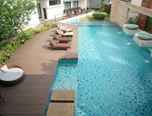 SWIMMING_POOL The Grand Napat Hotel and Service Apartment