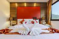 Kamar Tidur Patong Max Value Hotel