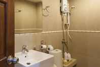 In-room Bathroom Patong Max Value Hotel