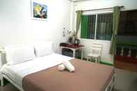 ห้องนอน Noble Homestay Chiangmai