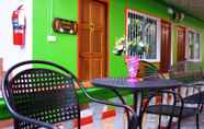 Common Space 2 Noble Homestay Chiangmai