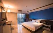 Kamar Tidur 5 Napatra Hotel