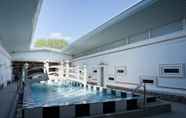 Swimming Pool 5 W Clark Hotel and Resort