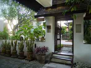 ภายนอกอาคาร 4 Wiriya House